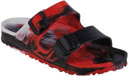 Refurbished Birkenstock Arizona EVA Regular Fit Unisex Sandals - Reebelo Österreich