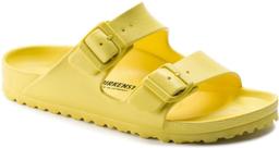 Refurbished Birkenstock Arizona EVA Regular Fit Unisex Sandals - Reebelo Österreich
