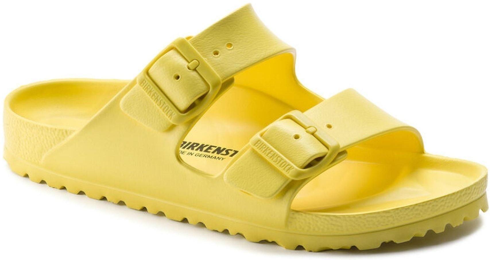 Refurbished Birkenstock Arizona EVA Regular Fit Unisex Sandals - Reebelo Österreich