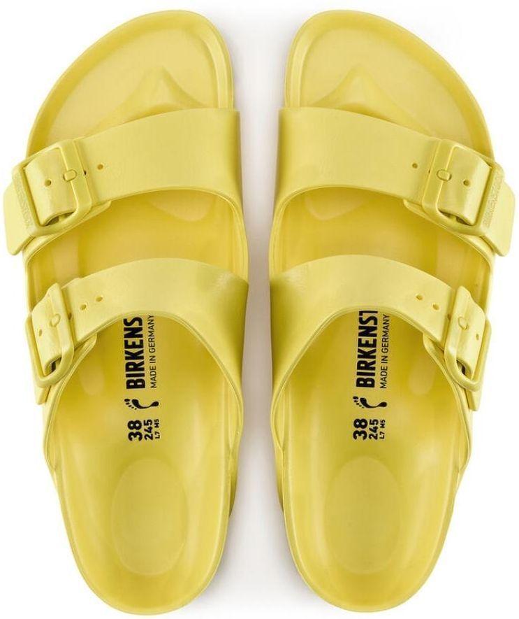 Refurbished Birkenstock Arizona EVA Regular Fit Unisex Sandals - Reebelo Österreich