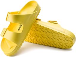 Refurbished Birkenstock Arizona EVA Regular Fit Unisex Sandals - Reebelo Österreich