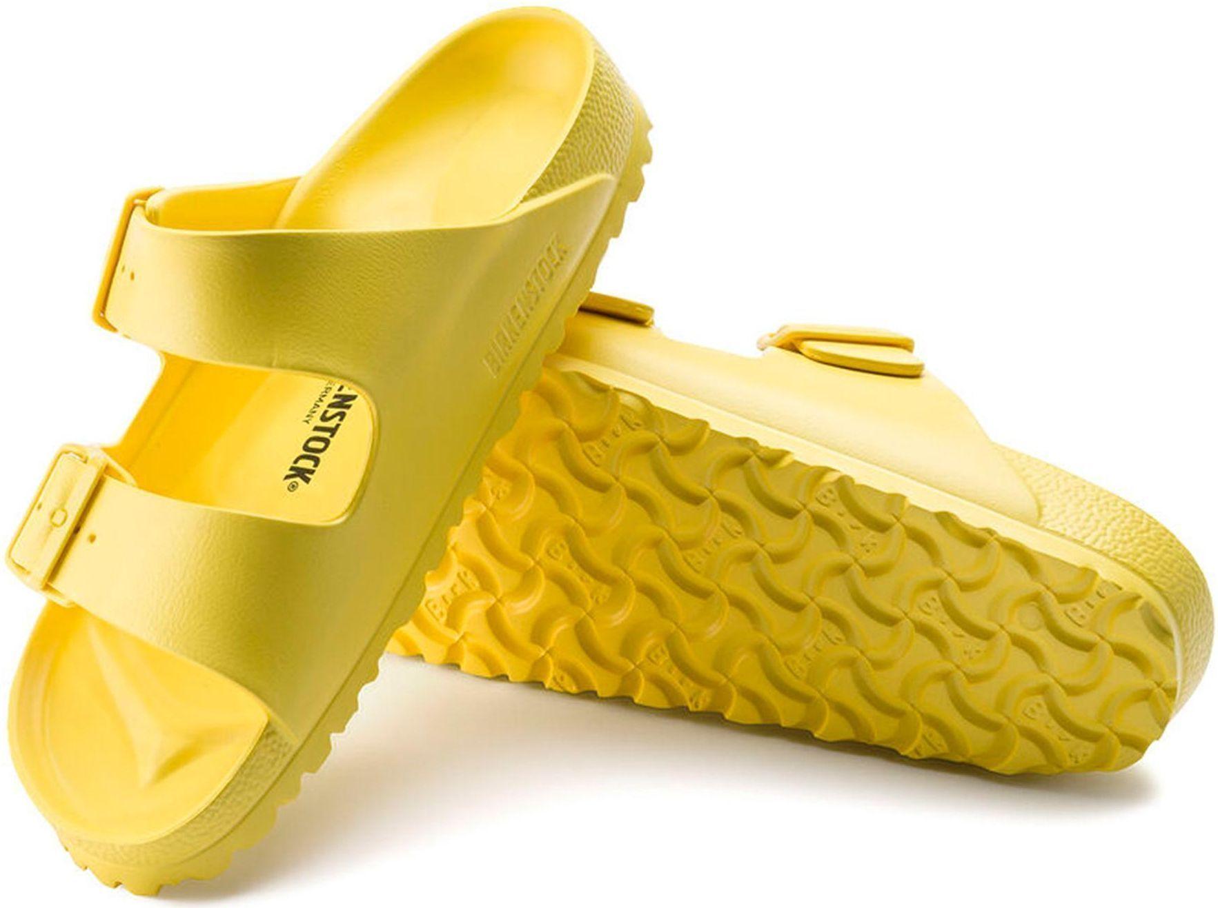 Refurbished Birkenstock Arizona EVA Regular Fit Unisex Sandals - Reebelo Österreich