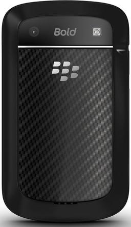 Refurbished Blackberry Bold Touch 9900 - Reebelo Österreich