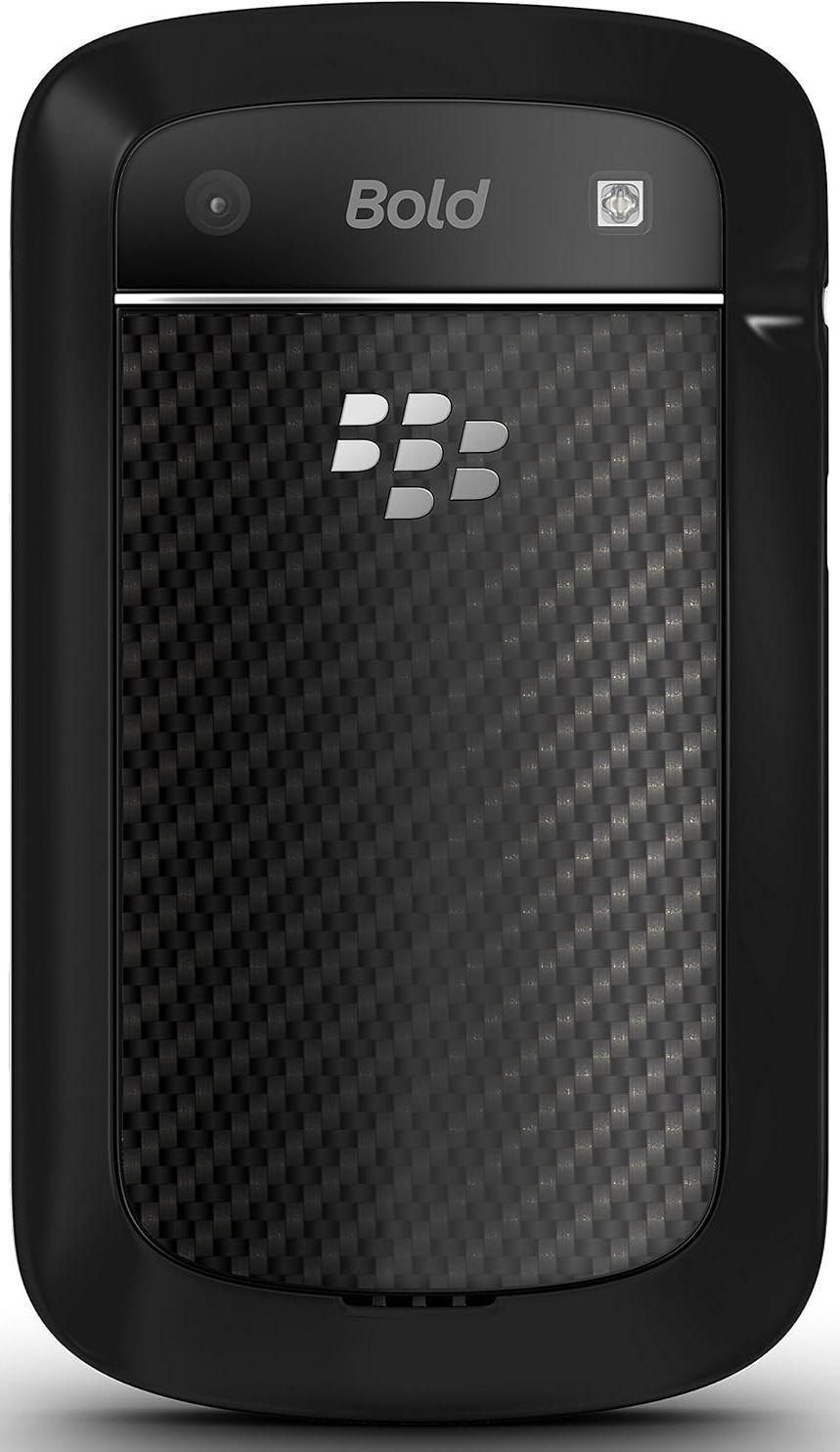 Refurbished Blackberry Bold Touch 9900 - Reebelo Österreich