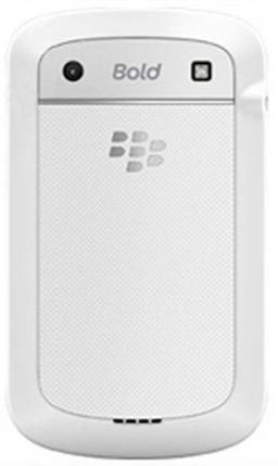Refurbished Blackberry Bold Touch 9900 - Reebelo Österreich