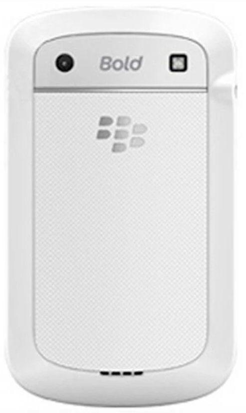 Refurbished Blackberry Bold Touch 9900 - Reebelo Österreich