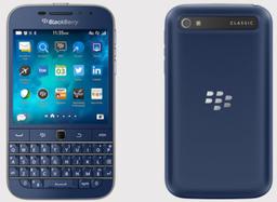 Refurbished BlackBerry Classic - Reebelo Österreich