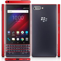 Refurbished BlackBerry KEY2 LE - Reebelo Österreich