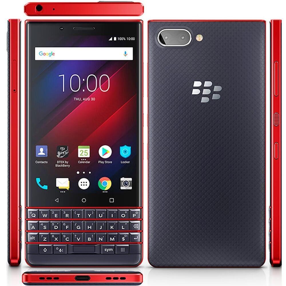 Refurbished BlackBerry KEY2 LE - Reebelo Österreich
