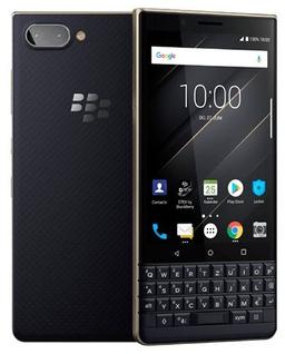 Refurbished BlackBerry KEY2 LE - Reebelo Österreich