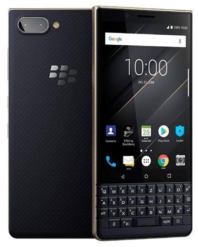 Refurbished BlackBerry KEY2 LE - Reebelo Österreich