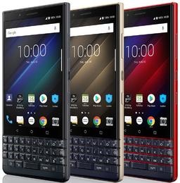 Refurbished BlackBerry KEY2 LE - Reebelo Österreich