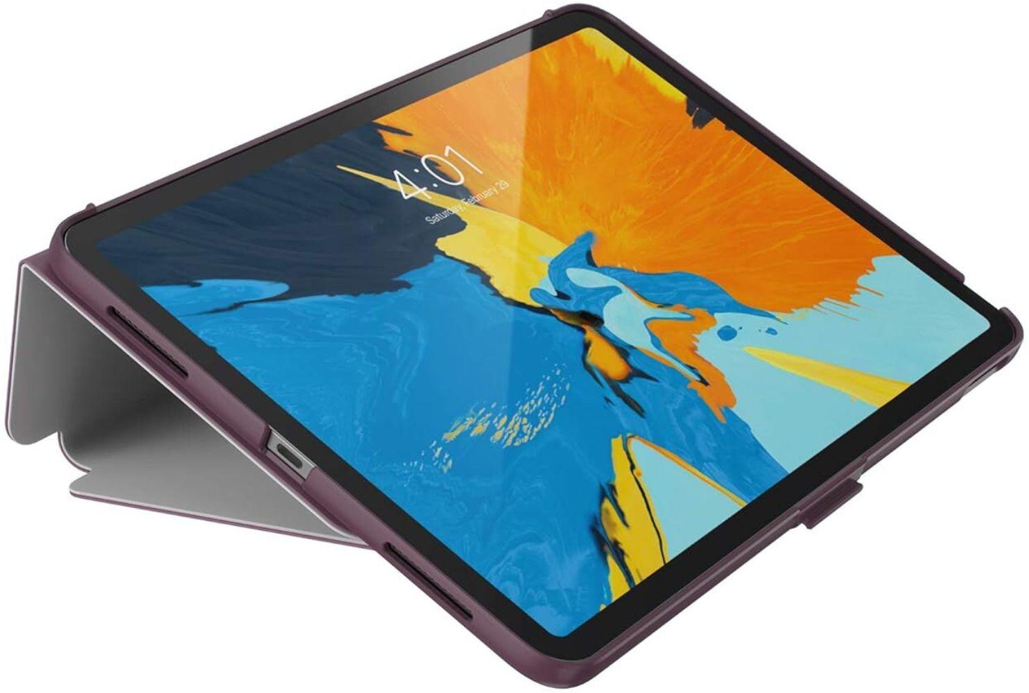 Refurbished Blacktech Balance FOLIO Tablet Case für iPad 11-Zoll - Reebelo Österreich
