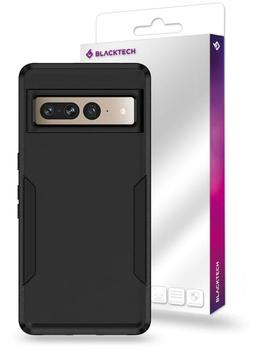 Refurbished Blacktech Commuter Handyhülle für Google Pixel 8 Pro - Reebelo Österreich