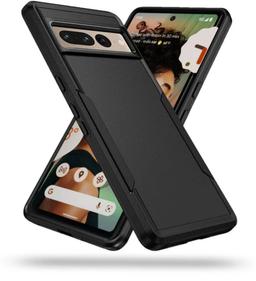 Refurbished Blacktech Commuter Handyhülle für Google Pixel 8 Pro - Reebelo Österreich