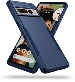 Refurbished Blacktech Commuter Handyhülle für Google Pixel 8 Pro - Reebelo Österreich