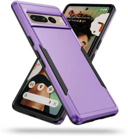 Refurbished Blacktech Commuter Handyhülle für Google Pixel 8 Pro - Reebelo Österreich