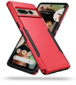 Refurbished Blacktech Commuter Handyhülle für Google Pixel 8 Pro - Reebelo Österreich