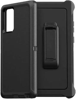 Refurbished Blacktech Defender Phone Case für Google Pixel 7 5G - Reebelo Österreich