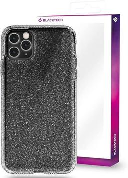 Refurbished Blacktech Stay Glitter Phone Case für Apple iPhone 14 Plus - Reebelo Österreich
