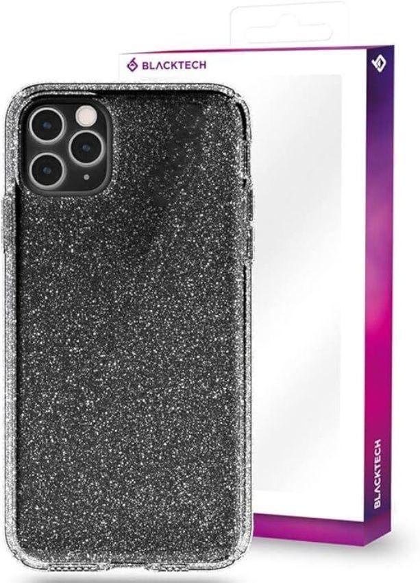 Refurbished Blacktech Stay Glitter Phone Case für Apple iPhone 14 Plus - Reebelo Österreich