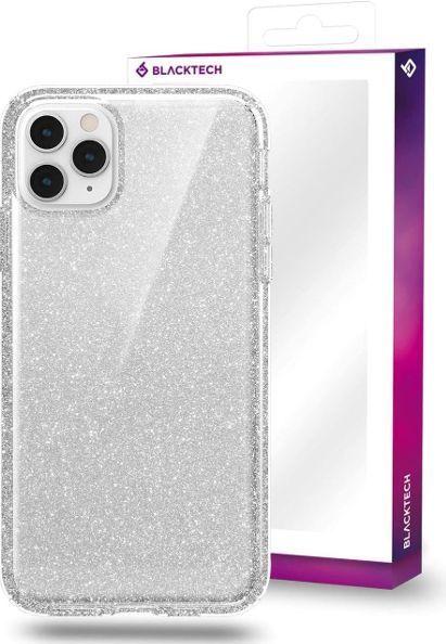 Refurbished Blacktech Stay Glitter Phone Case für Apple iPhone 14 Plus - Reebelo Österreich