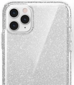 Refurbished Blacktech Stay Glitter Phone Case für Apple iPhone 14 Plus - Reebelo Österreich