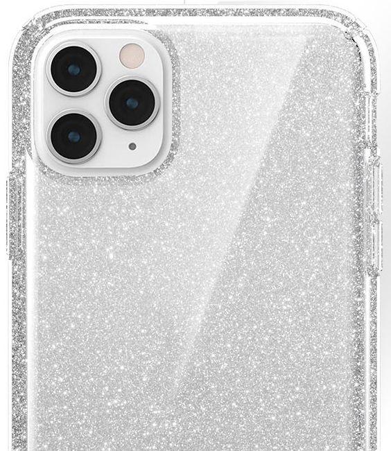 Refurbished Blacktech Stay Glitter Phone Case für Apple iPhone 14 Plus - Reebelo Österreich