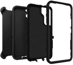 Refurbished Blacktech Hybrid Handyhülle für Samsung Galaxy S23 - Reebelo Österreich