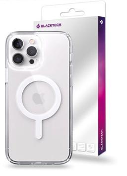 Refurbished Blacktech Magnetische Handyhülle für iPhone 16 Pro - Reebelo Österreich