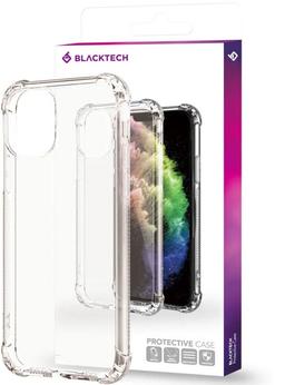 Refurbished Blacktech Schutzhülle für iPhone 13 Pro - Reebelo Österreich