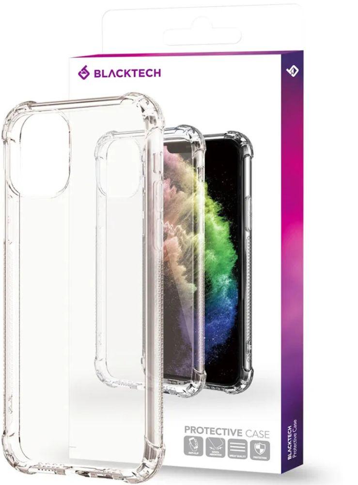 Refurbished Blacktech Schutzhülle für iPhone 13 Pro - Reebelo Österreich