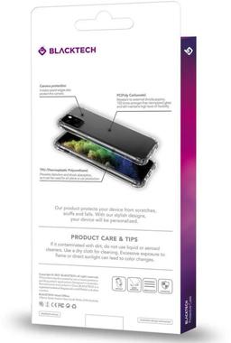 Refurbished Blacktech Schutzhülle für iPhone 13 Pro - Reebelo Österreich