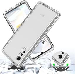 Refurbished Blacktech Schutzhülle für LG Velvet 5G - Reebelo Österreich