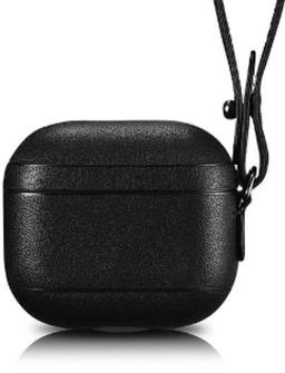 Refurbished Blacktech Stay AirPods Hülle für Apple AirPods 3 - Reebelo Österreich