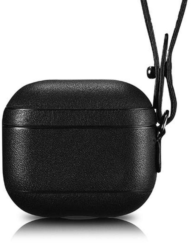 Refurbished Blacktech Stay AirPods Hülle für Apple AirPods 3 - Reebelo Österreich
