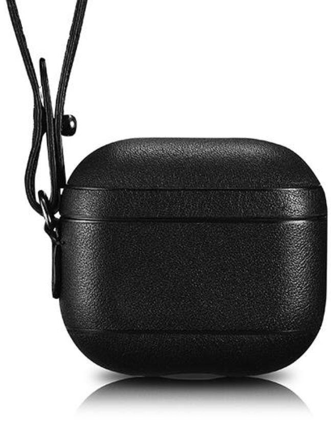 Refurbished Blacktech Stay AirPods Hülle für Apple AirPods 3 - Reebelo Österreich