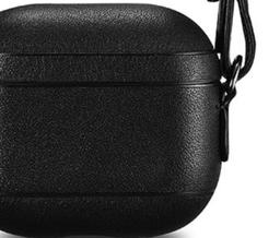 Refurbished Blacktech Stay AirPods Hülle für Apple AirPods 3 - Reebelo Österreich