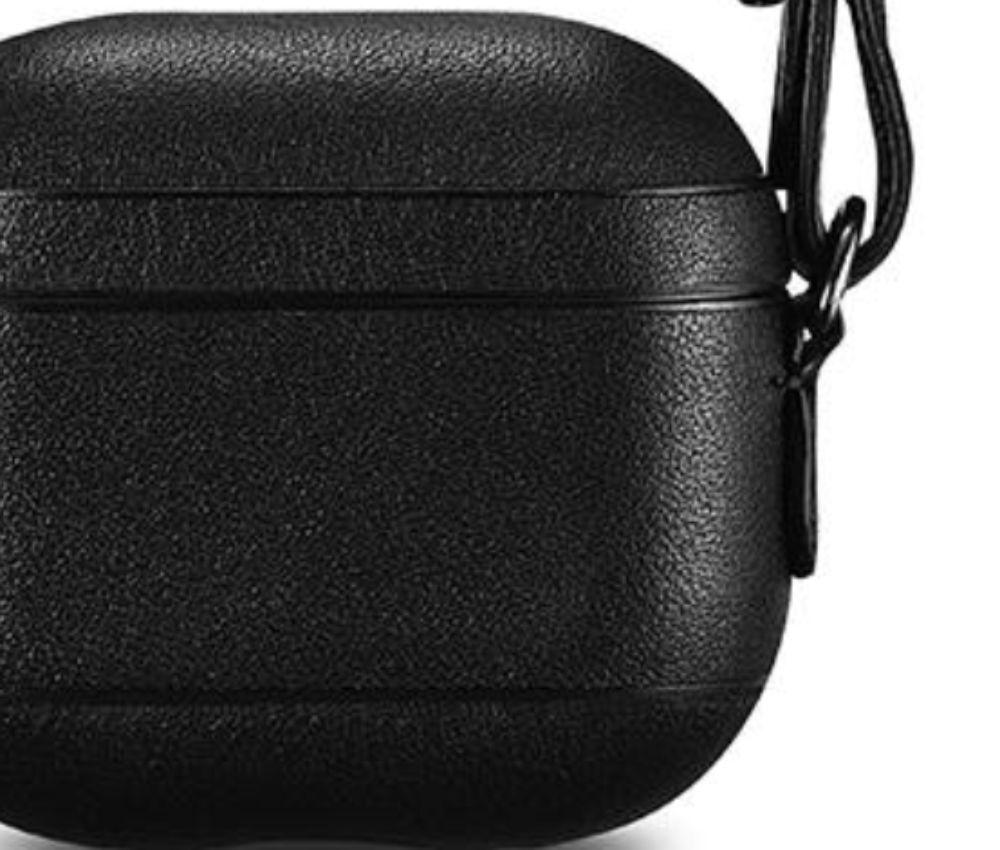 Refurbished Blacktech Stay AirPods Hülle für Apple AirPods 3 - Reebelo Österreich
