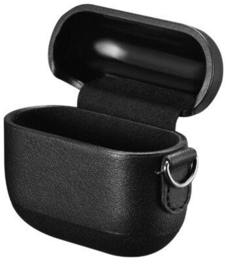 Refurbished Blacktech Stay AirPods Hülle für Apple AirPods 3 - Reebelo Österreich