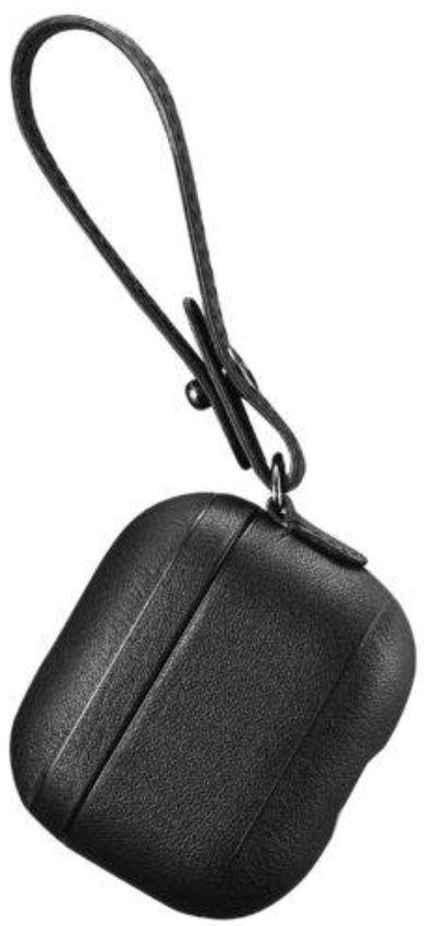 Refurbished Blacktech Stay AirPods Hülle für Apple AirPods 3 - Reebelo Österreich