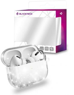 Refurbished Blacktech Stay AirPods Hülle für Apple AirPods 3 - Reebelo Österreich