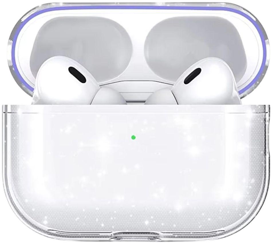 Refurbished Blacktech Stay AirPods Hülle für Apple AirPods 3 - Reebelo Österreich