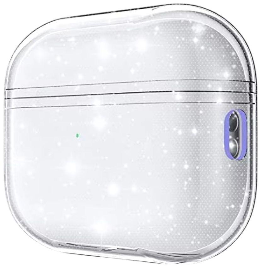 Refurbished Blacktech Stay AirPods Hülle für Apple AirPods 3 - Reebelo Österreich