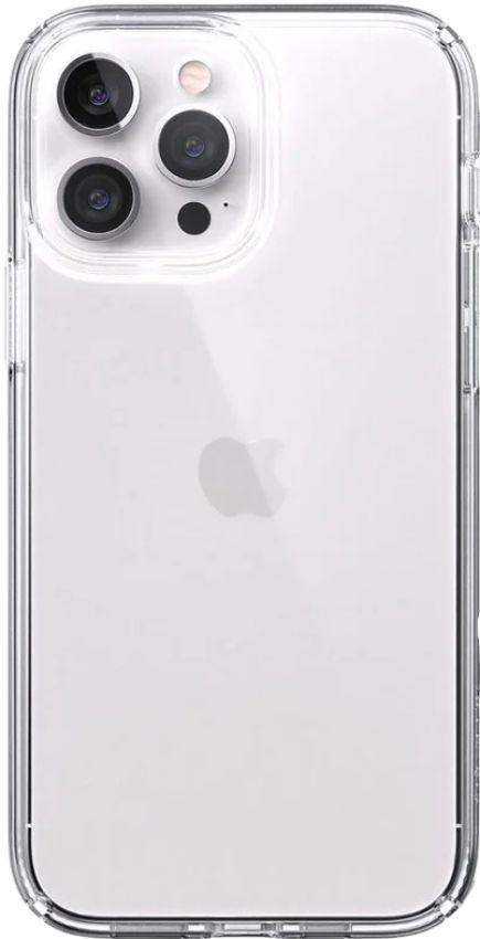 Refurbished Blacktech Stay Clear Handyhülle für Apple iPhone 14 - Reebelo Österreich