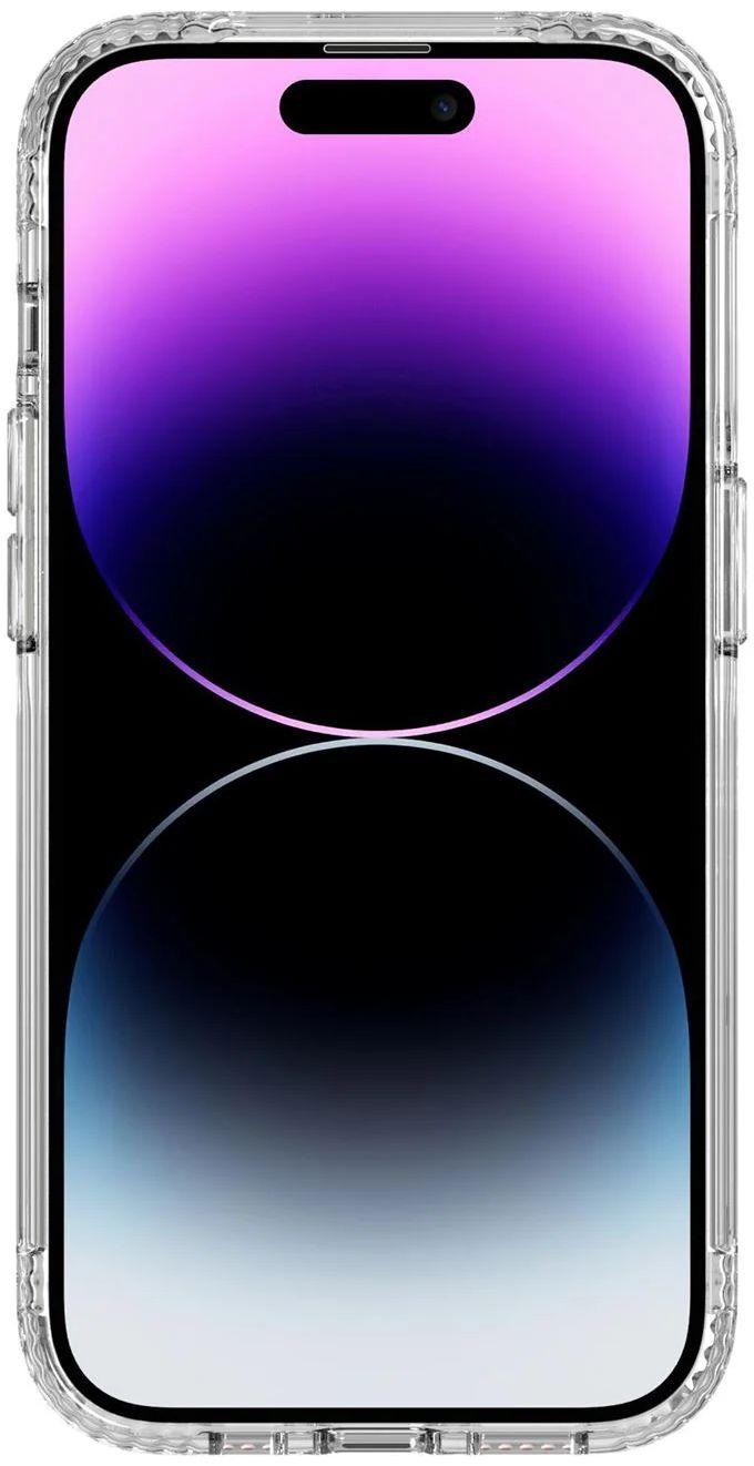 Refurbished Blacktech Stay Clear Handyhülle für Apple iPhone 14 - Reebelo Österreich