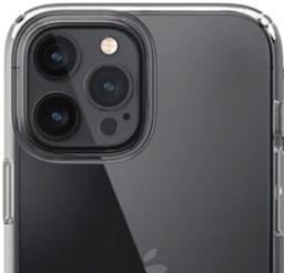 Refurbished Blacktech Stay Clear Handyhülle für Apple iPhone 14 - Reebelo Österreich
