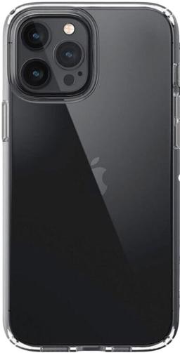 Refurbished Blacktech Stay Clear Phone Case für Apple iPhone 14 Pro - Reebelo Österreich