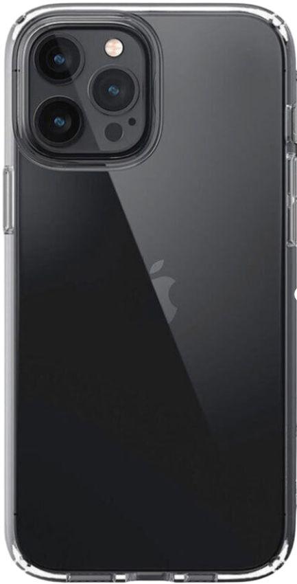 Refurbished Blacktech Stay Clear Phone Case für Apple iPhone 14 Pro - Reebelo Österreich