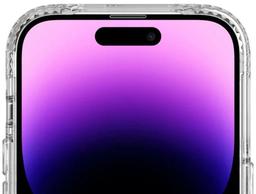 Refurbished Blacktech Stay Clear Phone Case für iPhone 13 Pro - Reebelo Österreich